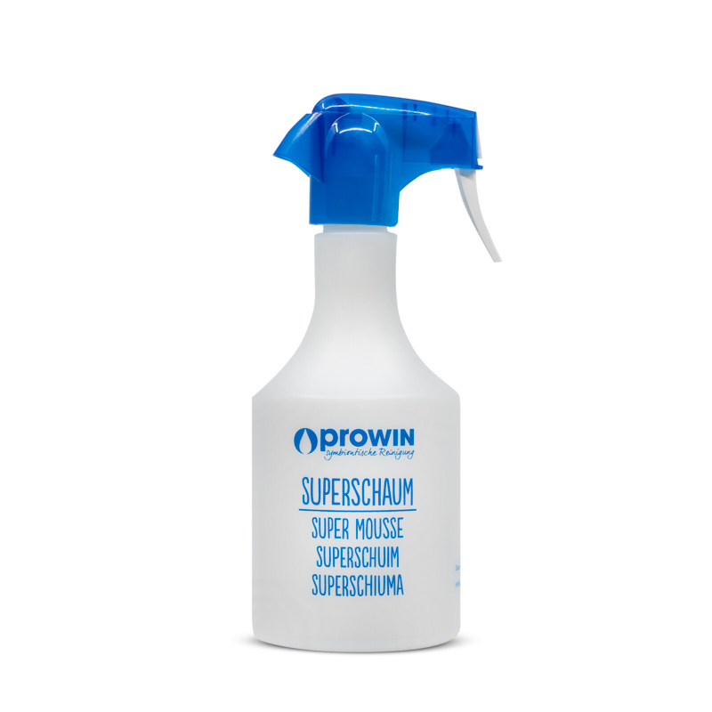 proWIN ECO POWER LIME SOLVENT 0.5 L - CALEX LIQUID