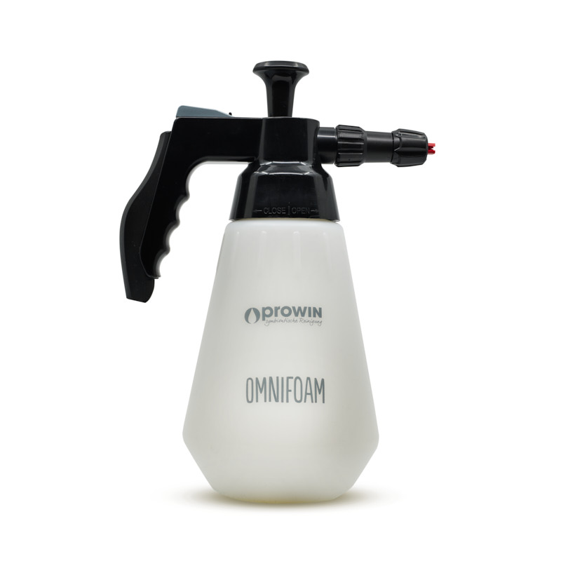 Prowin Neutral Alleskonner Do-it-All Cleaner, 1 Litre : :  Health & Personal Care