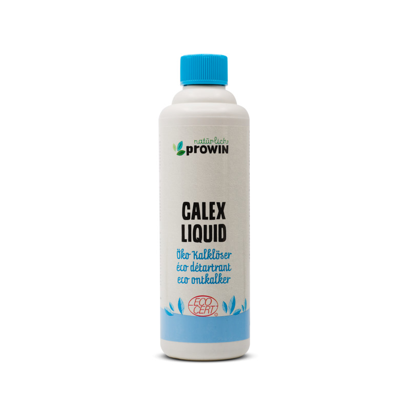 CALEX LIQUID - proWIN