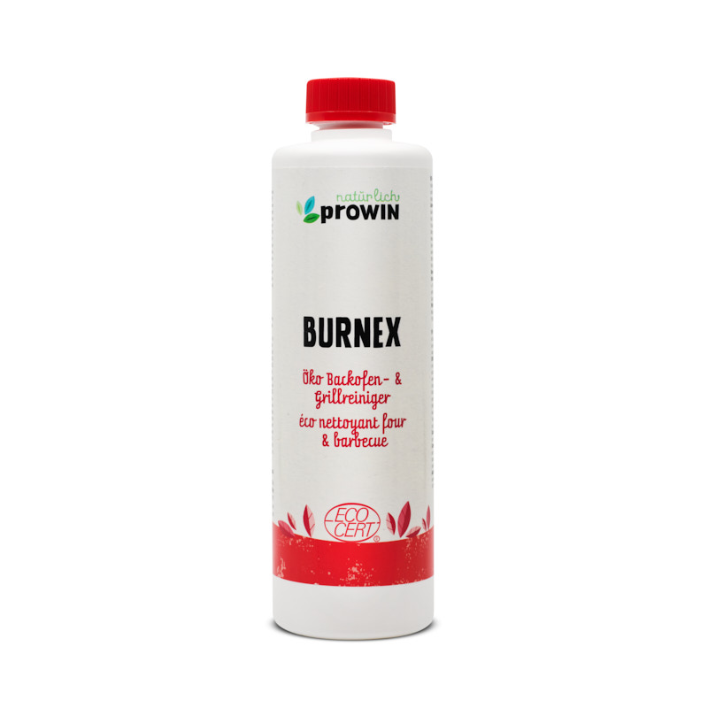 BURNEX - proWIN