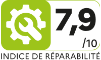 Reparatur-Index