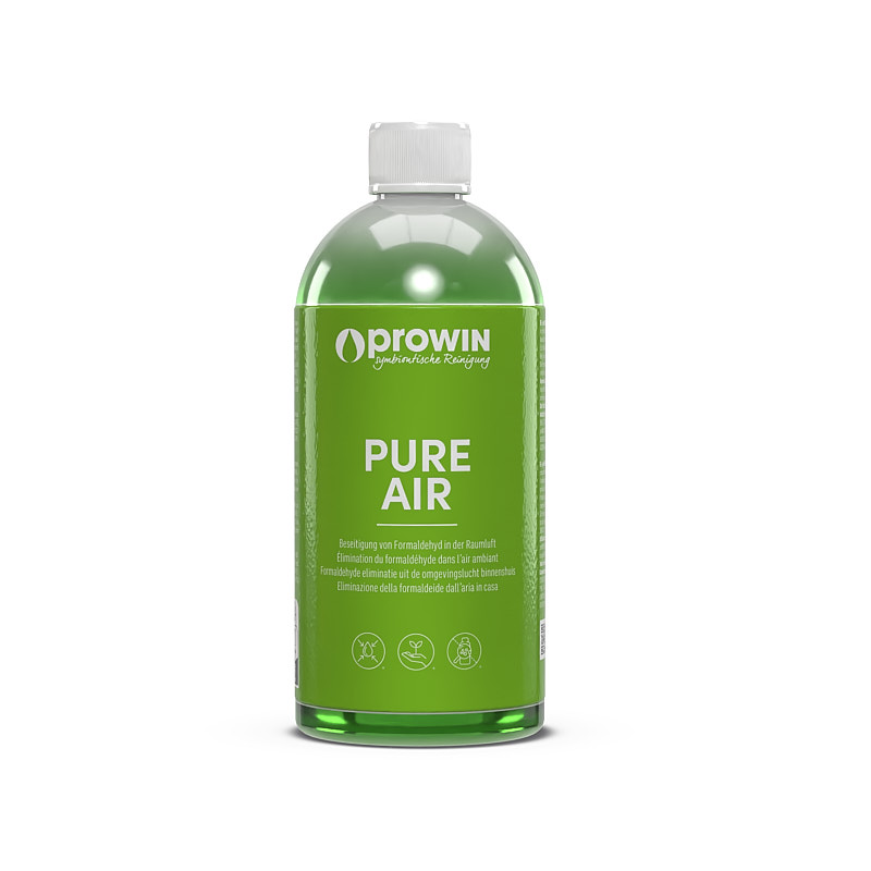 proWIN PURE AIR - proWIN