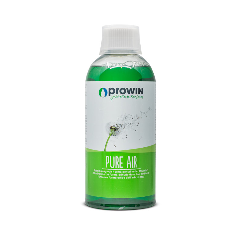 proWIN PURE AIR proWIN international