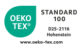 OEKO-TEX